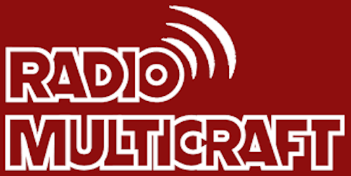 Radio Multicraft Logo