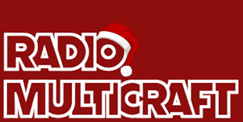 Radio Multicraft Logo